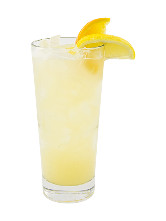 Jalapeno Yuzu Lemonade Alkolsüz İçecek
