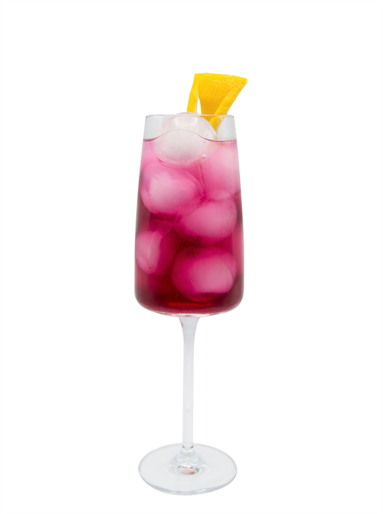 Prickly Spritz Kokteyl