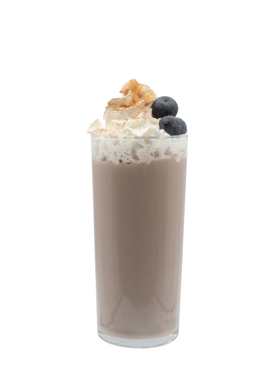 Mississippi Chocolate Milk | Yoğun Ve Tatlı Alkolsüz Kokteyl