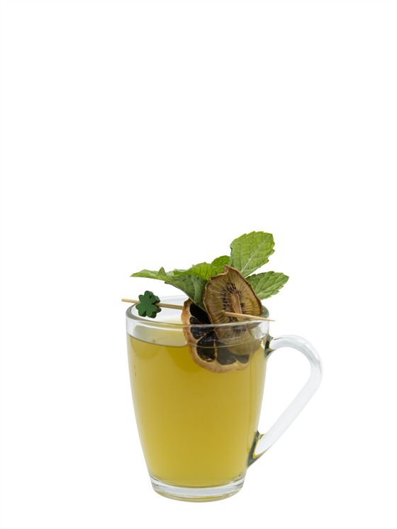 Shamrock Green Tea Alkolsüz İçecek
