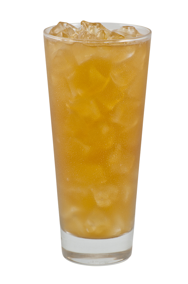 Cinnamon Caramel Mocktail Alkolsüz Kokteyl