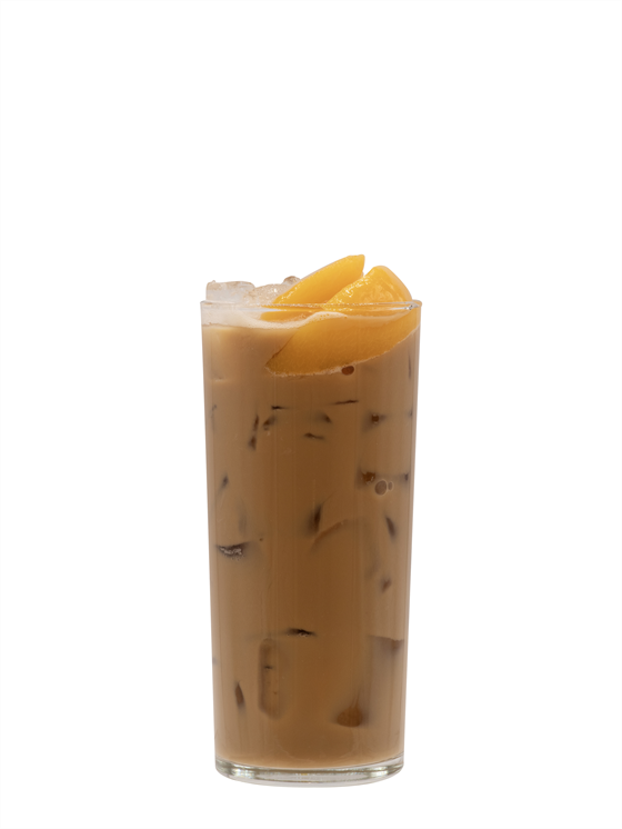 White Peach Shaken Espresso Sıcak Kahve