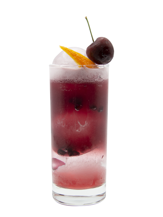 Flea Flicker Cocktail Kokteyl
