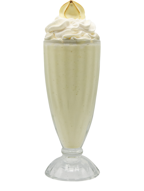 Lemon Meringue Shake Alkolsüz İçecek