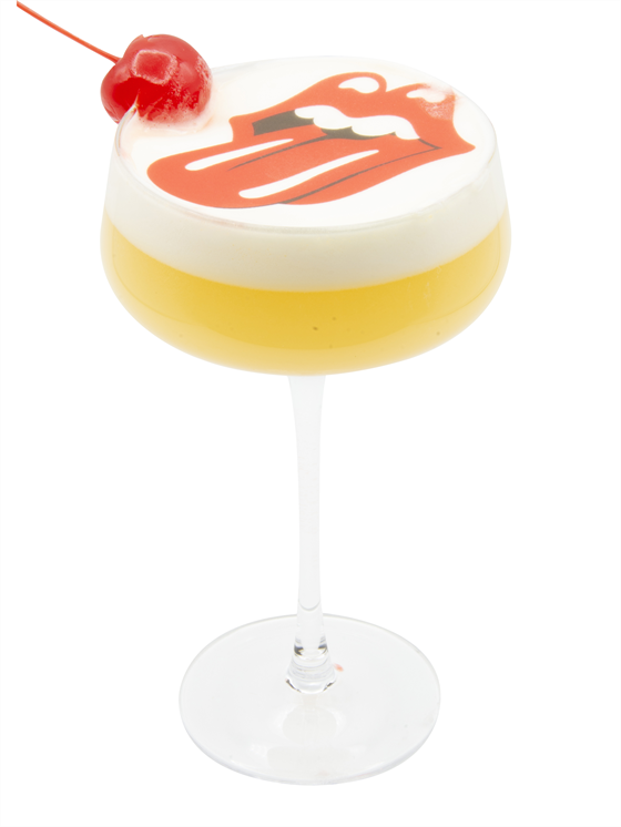 Flirtini Kokteyl