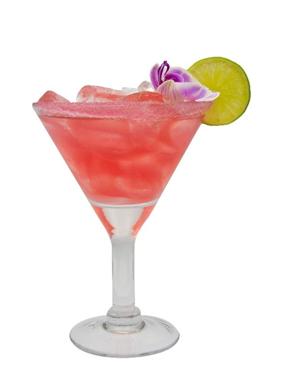 Guava Margarita Kokteyl