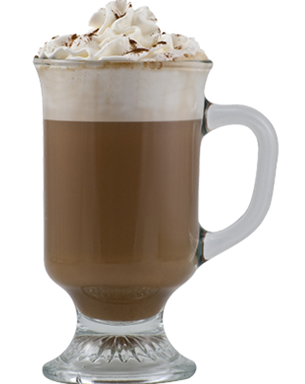 Frosted Spice Latte Soğuk Kahve