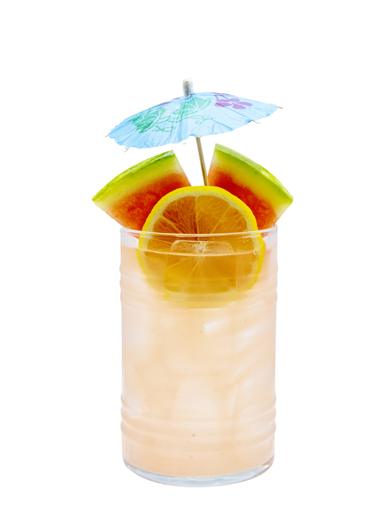 Sour Mango Melon Lemonade Alkolsüz İçecek