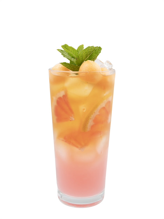 Cantaloupe Guava Palmer Alkolsüz İçecek