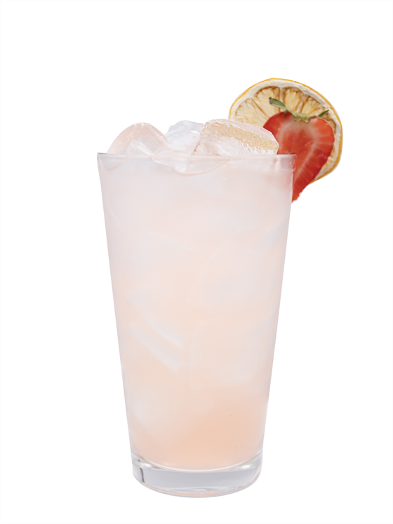 ChocoBerry Lemonade Alkolsüz İçecek