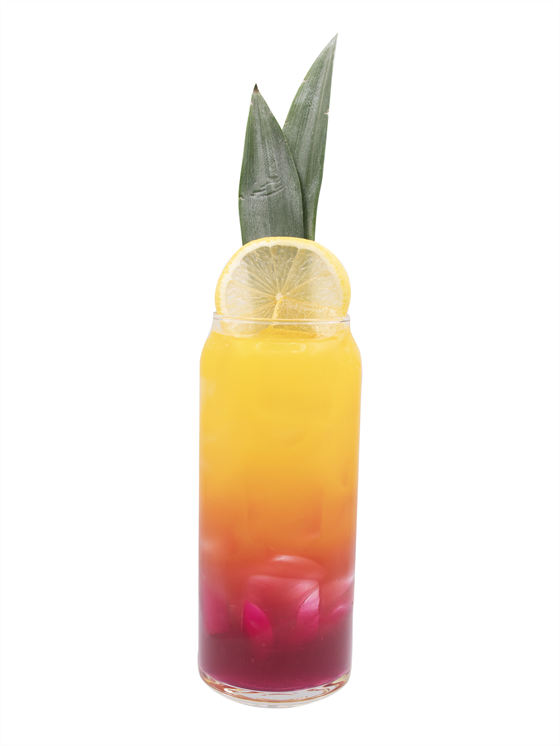 Tropic Mardi Refresher Alkolsüz İçecek