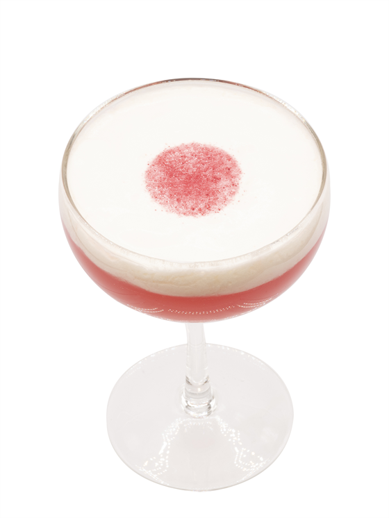 TOKYO ROSE Kokteyl