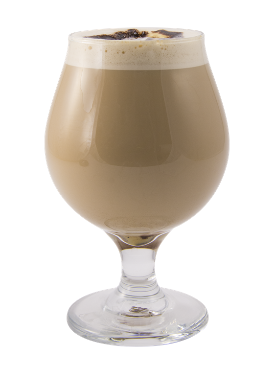 Pistachio Spiced Mocha Sıcak Kahve