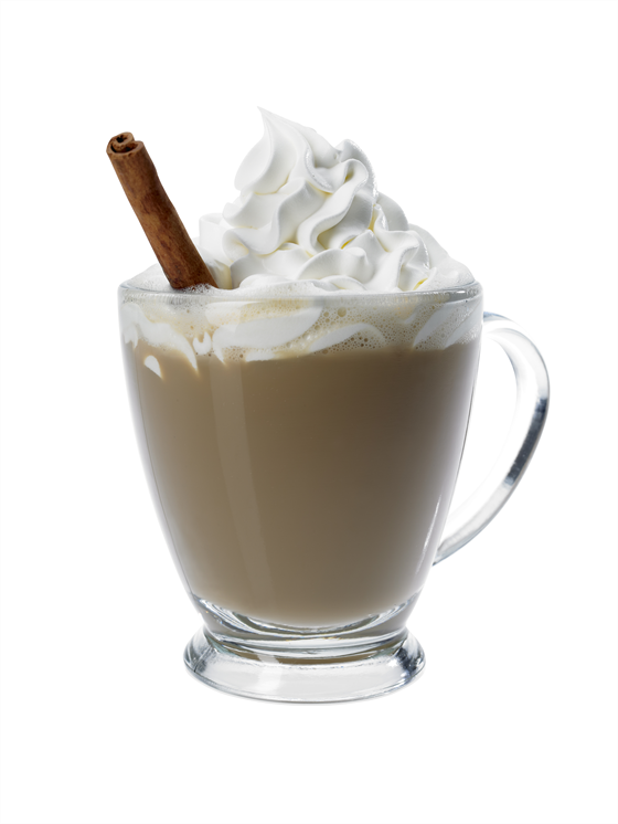 Rich & Creamy Pumpkin Spice Latte Sıcak Kahve