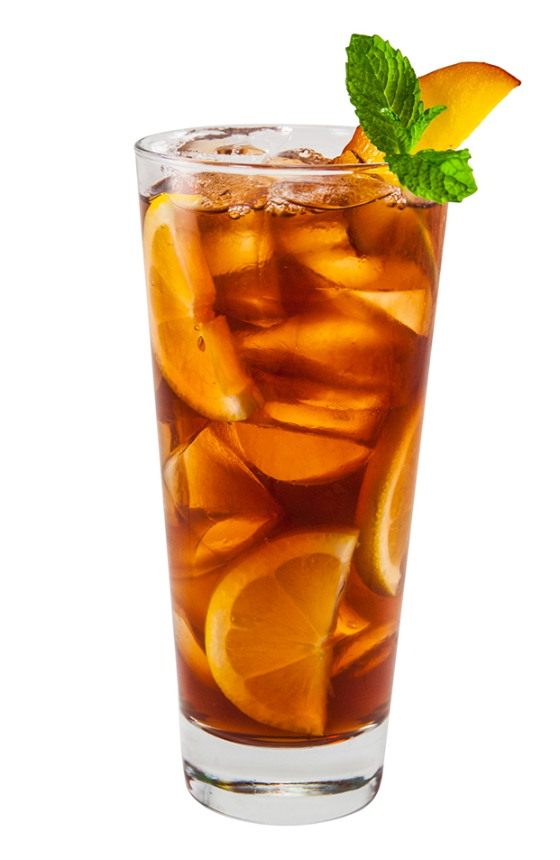Stone Fruit Tea Alkolsüz İçecek