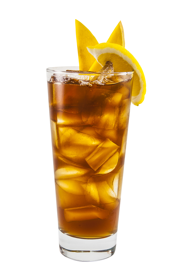 Simply Delicious Mango Tea Alkolsüz İçecek