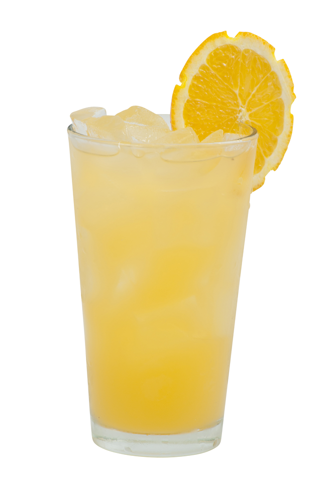 Smoke House Lemonade Kokteyl