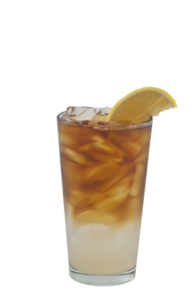Refreshing Peach Palmer Alkolsüz İçecek
