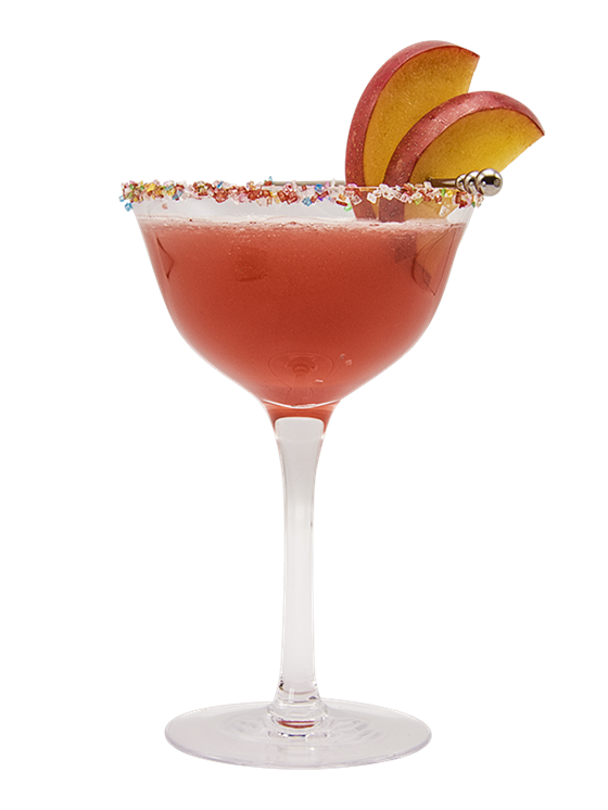 Sugar Plum Cocktail Alkolsüz Kokteyl