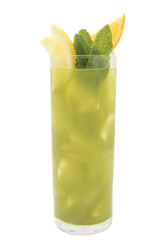 Matcha Lemonade Alkolsüz İçecek