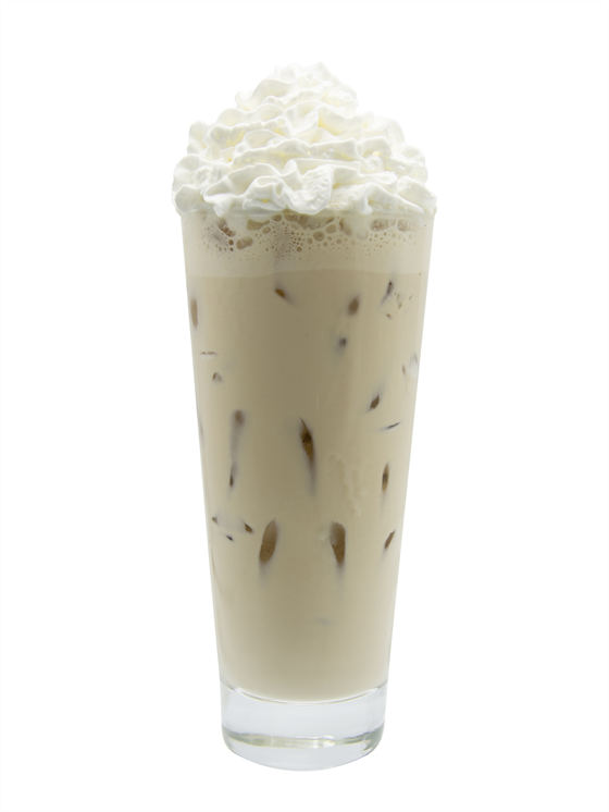 Keto Hazelnut Iced Coffee Soğuk Kahve