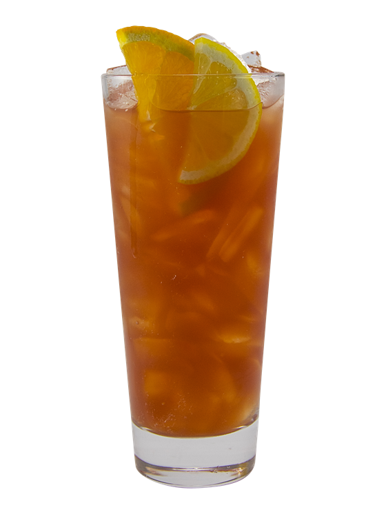Sunburst Iced Tea Alkolsüz İçecek