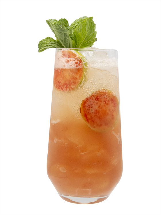 Guava Bitten Beer Alkolsüz Kokteyl
