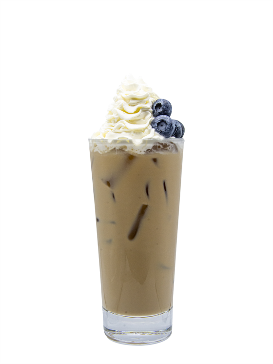 Presidential Cold Brew Soğuk Kahve