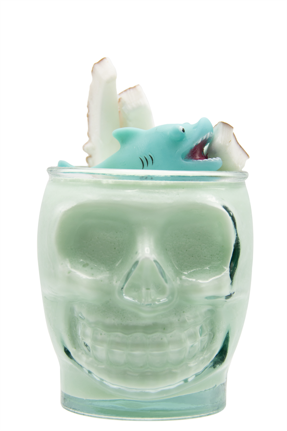 Shark Bait Shake Alkolsüz Kokteyl