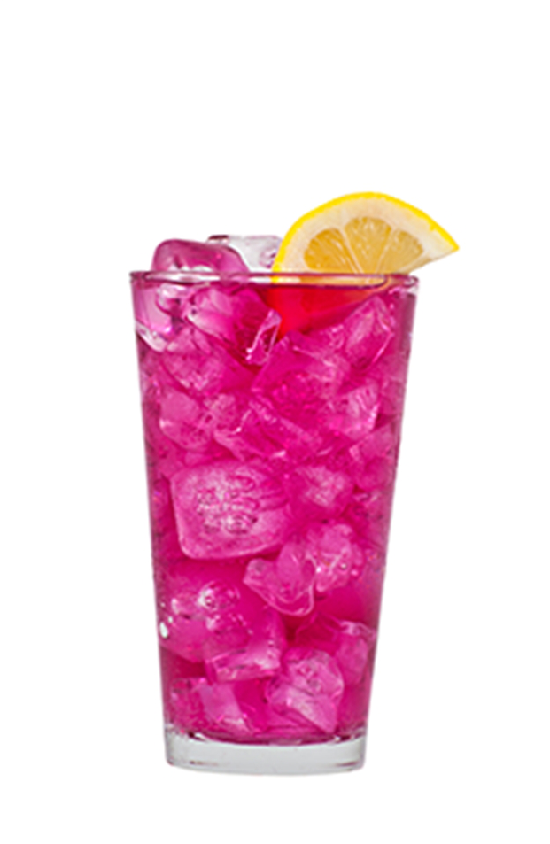 Desert Pear Italian Soda Alkolsüz Kokteyl