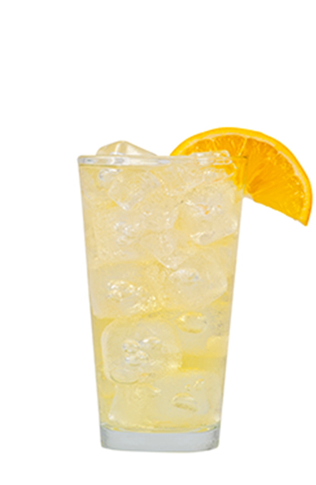 Spicy Mandarin Limeade Alkolsüz İçecek