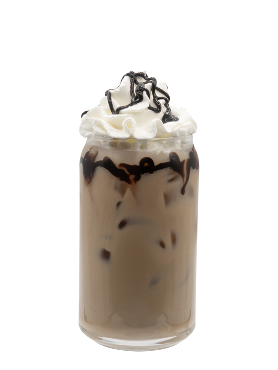 Power Drizzle Latte Soğuk Kahve