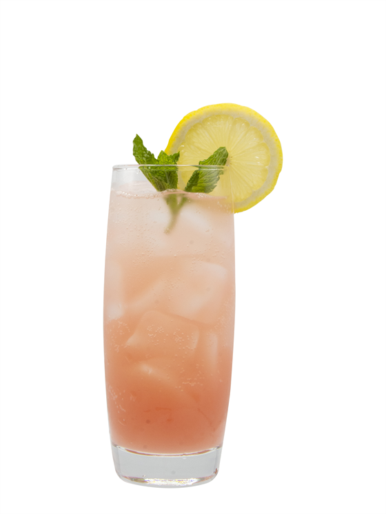 Pineberry Lemonade Alkolsüz İçecek