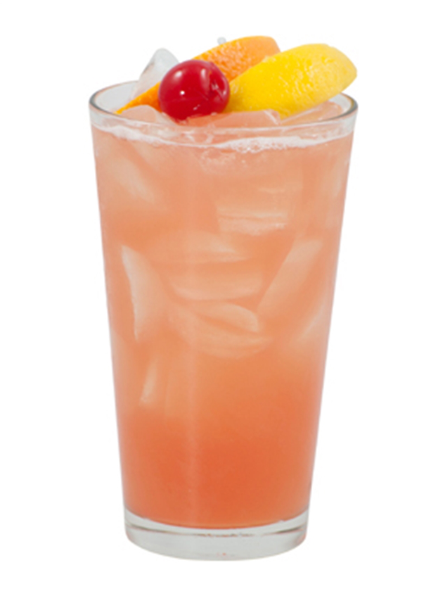 Watermelon Sangria # 2 Alkolsüz Kokteyl