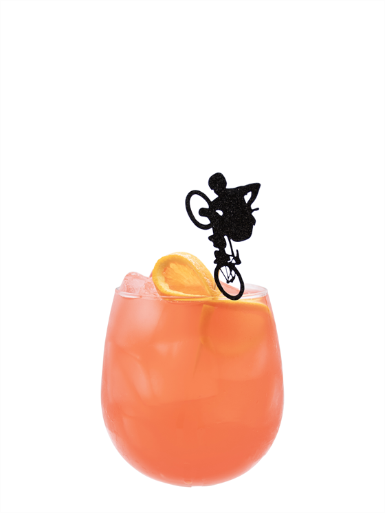 Bicicletta Reimagined Kokteyl