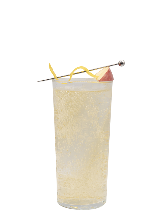 Heartland Highball Kokteyl