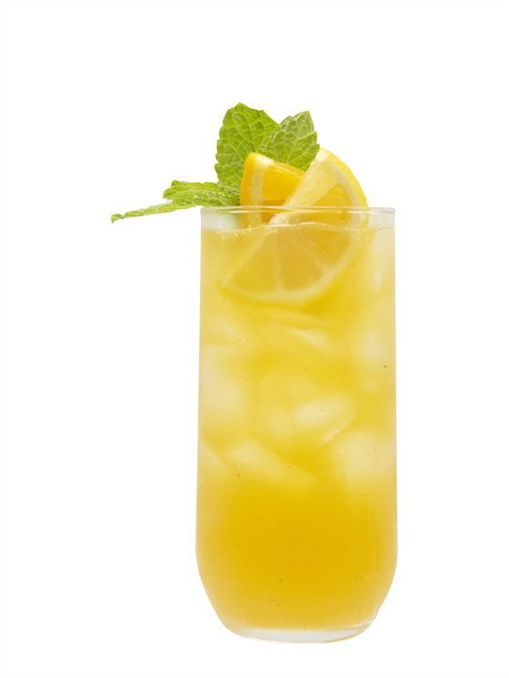 Level Up Lemonade Alkolsüz İçecek