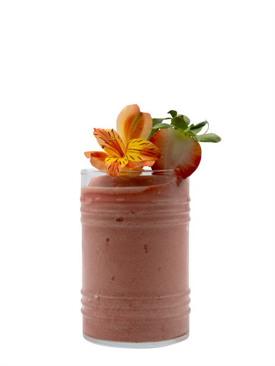Morning Star Smoothie Milkshake