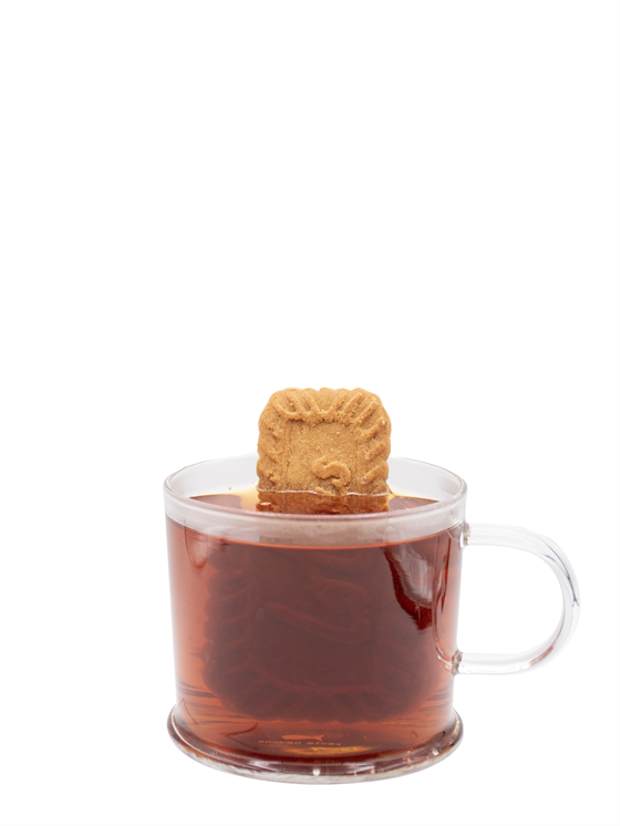 Cookie Butter Boost Alkolsüz Kokteyl
