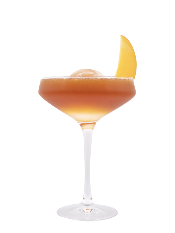 Spiced Mango Mirage Alkolsüz İçecek