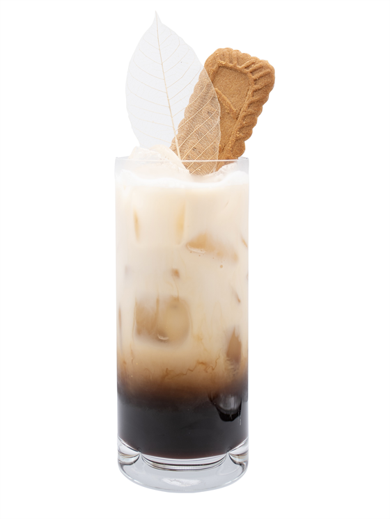 Iced Oat Cookie Latte Soğuk Kahve