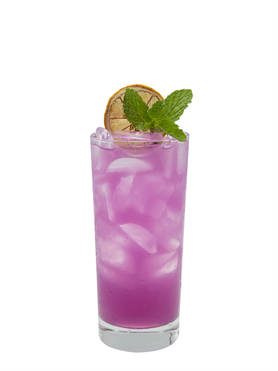 Ube Lemonade Alkolsüz İçecek