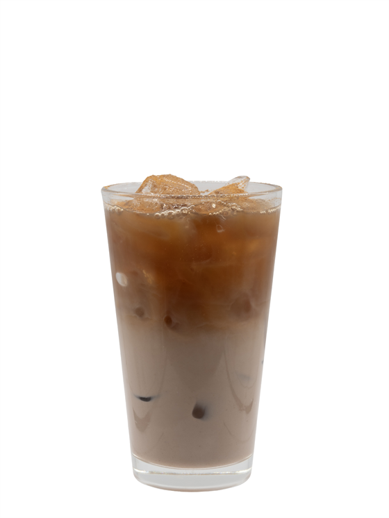 Chocolate Banana Protein Coffee Soğuk Kahve