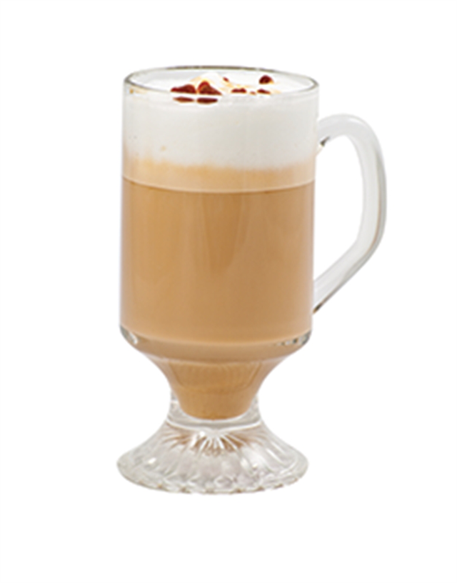 Organic Mid-Day Mocha Sıcak Kahve