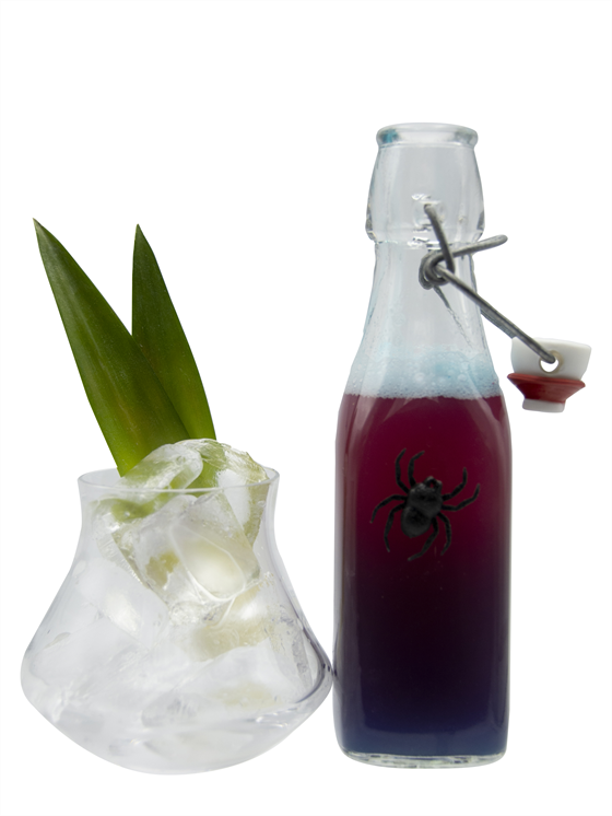 Magic Potion Alkolsüz Kokteyl