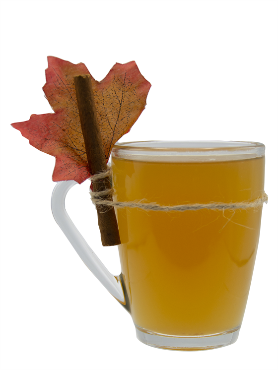 Pumpkin Toddy Kokteyl
