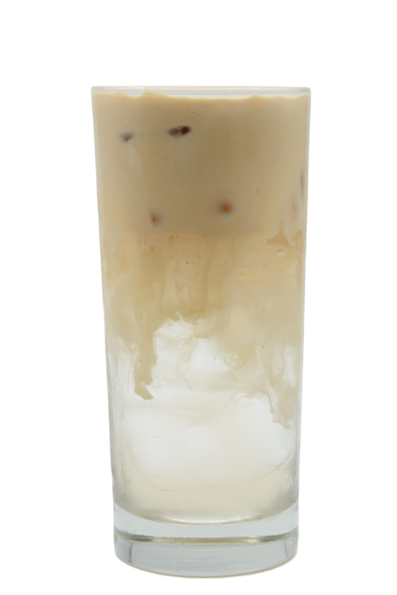 Coconut Caramel Cloud Coffee Sıcak Kahve