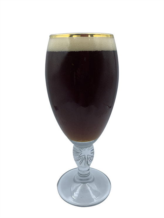 Espresso Beer Kokteyl