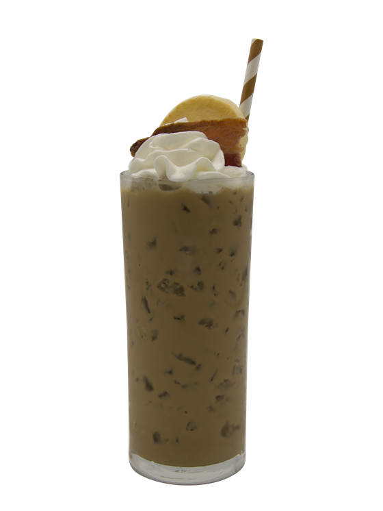 Breakfast Blend Cocktail Kokteyl