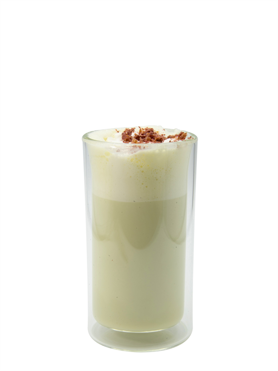 White Matcha Alkolsüz İçecek